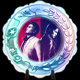 Yakuza Kiwami 3 & Dark Ties