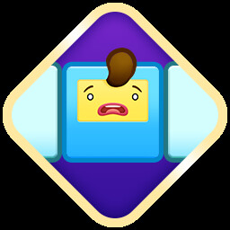You cube, I cube, we all cube