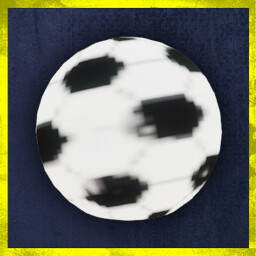 Kids Were Playing With That