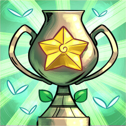 Congratulations from the team!