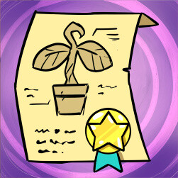 Expert gardeners