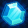 Discovered Azurite