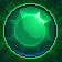 Discovered Demantoid