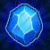 Discovered Kyanite
