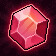 Discovered Rhodochrosite