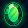 Discovered Tsavorite