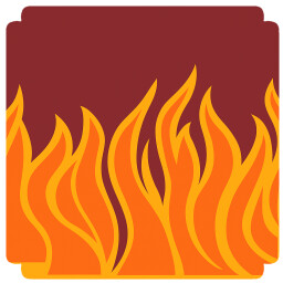 A Firey Wish