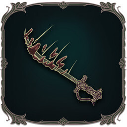 Red Sword