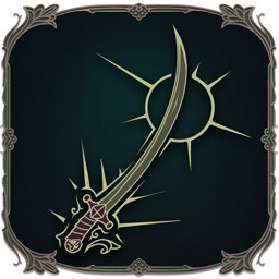 Scimitar Upgrade