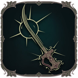 Sharp Sword