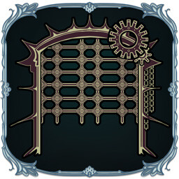 The Gate of Salvation