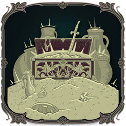Treasure Hunter