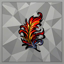 Phoenix Feather
