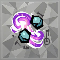 Scroll of Erratic Duplication