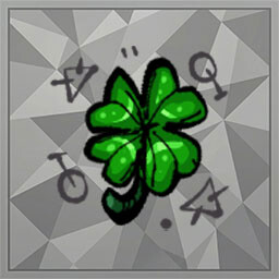 Scroll of Legendary Fortune