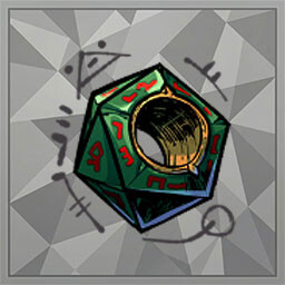 Scroll of Uncertain Power