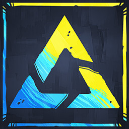 Cooperative Tidewalker