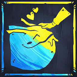 My friend's friend is my friend