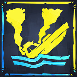 Piracy on the high seas