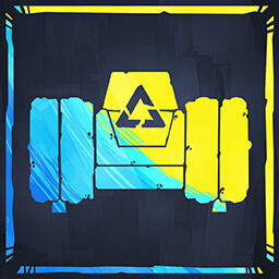 What's mine is yours