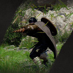 Grand Collector of Arms