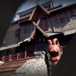 Protector of Pailune