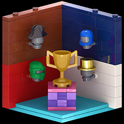 Challenge Zone Champ