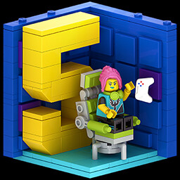 Compete In All Score Chaser Games