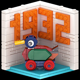 Complete 1932 Minigames