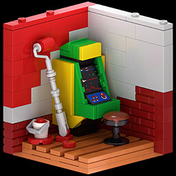 Complete 5 Different Minigames