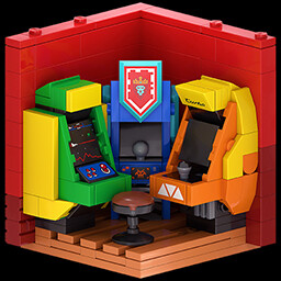 Complete 50 different Minigames