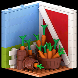 Earn 5,000 Carrots