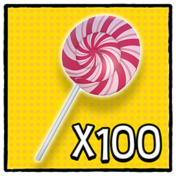 Lollipop Legend