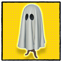 The Phantom Of The Concert Hall