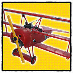 The Red Baron