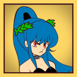 Bad girls go to Venus