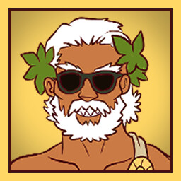 Flavio the God of Fun