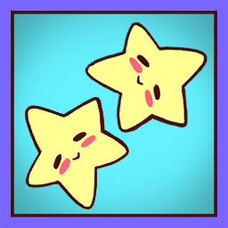 Star light, star bright