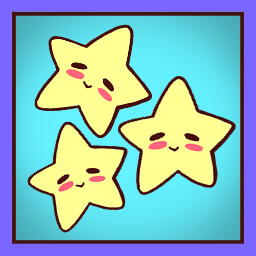 Twinkle twinkle little star