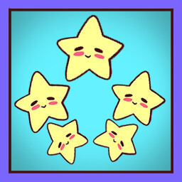 Wish upon a star