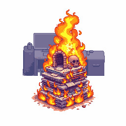 Burnout Mode