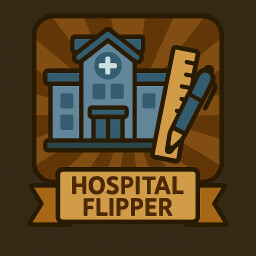Hospital Flipper
