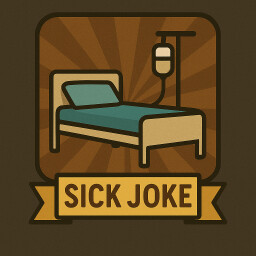 Sick Joke