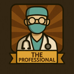 The Professional