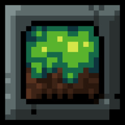 Dark Woods