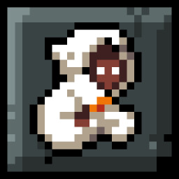 Monk Boy