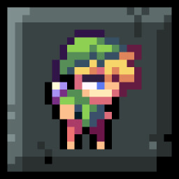 Normal Elf