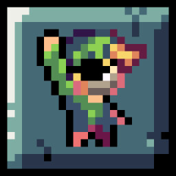 Powerful Elf