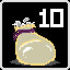 10 in the Bag
