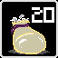 20 in the Bag